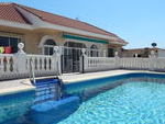 VIP7254: Villa for Sale in Los Gallardos, Almería VIP7254: Villa for Sale in Los Gallardos, Almería