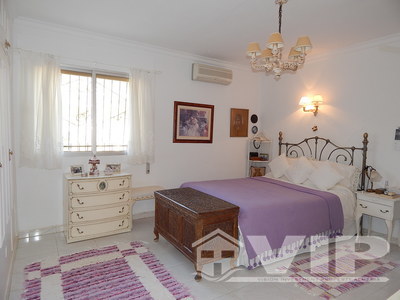 VIP7254: Villa for Sale in Los Gallardos, Almería