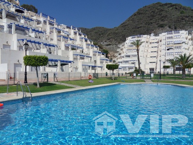 VIP7255: Apartment for Sale in Mojacar Playa, Almería