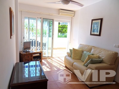 VIP7255: Apartment for Sale in Mojacar Playa, Almería