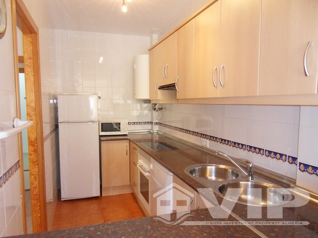 VIP7255: Apartment for Sale in Mojacar Playa, Almería