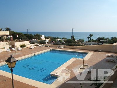 VIP7256: Apartment for Sale in Mojacar Playa, Almería