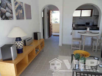 VIP7256: Apartment for Sale in Mojacar Playa, Almería