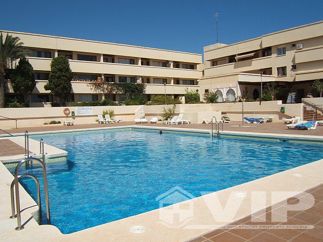 VIP7256: Apartment for Sale in Mojacar Playa, Almería