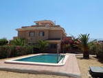 VIP7258: Townhouse for Sale in Los Gallardos, Almería