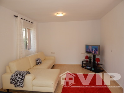 VIP7258: Townhouse for Sale in Los Gallardos, Almería