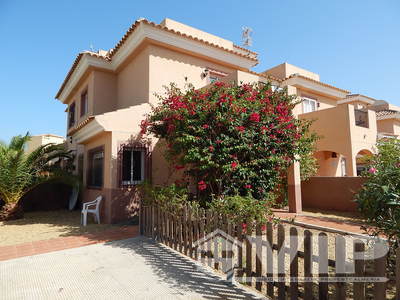 3 Bedrooms Bedroom Townhouse in Los Gallardos