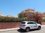 VIP7258: Townhouse for Sale in Los Gallardos, Almería