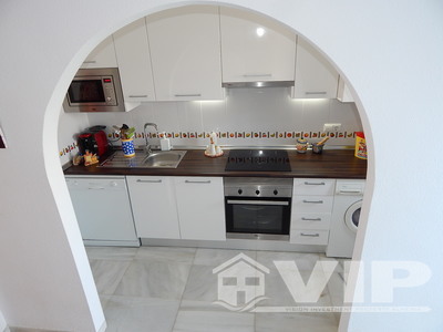 VIP7260: Townhouse for Sale in Mojacar Playa, Almería