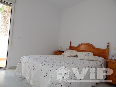 VIP7260: Townhouse for Sale in Mojacar Playa, Almería