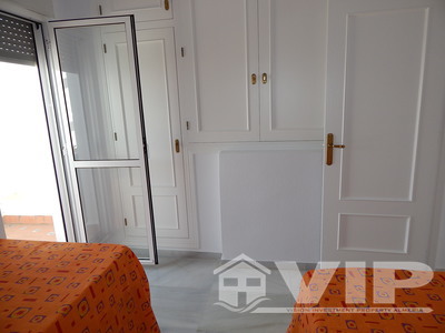 VIP7260: Townhouse for Sale in Mojacar Playa, Almería