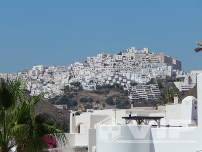 VIP7260: Townhouse for Sale in Mojacar Playa, Almería