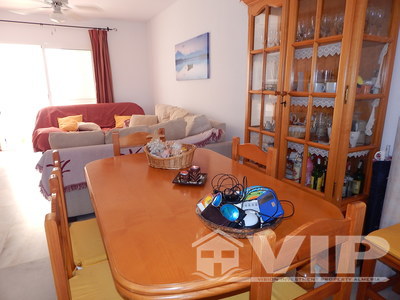 VIP7260: Townhouse for Sale in Mojacar Playa, Almería