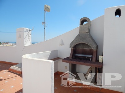 VIP7260: Townhouse for Sale in Mojacar Playa, Almería
