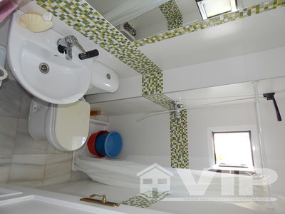 VIP7260: Townhouse for Sale in Mojacar Playa, Almería