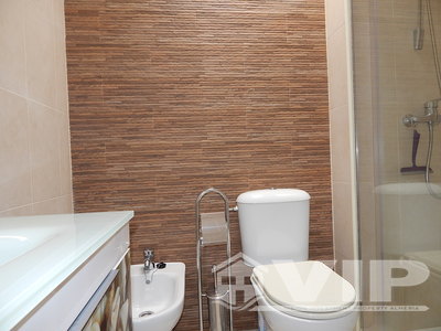 VIP7260: Townhouse for Sale in Mojacar Playa, Almería