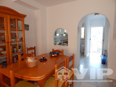 VIP7260: Townhouse for Sale in Mojacar Playa, Almería