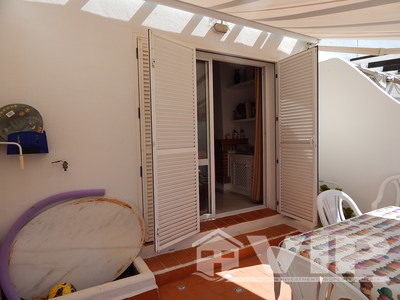 VIP7260: Townhouse for Sale in Mojacar Playa, Almería