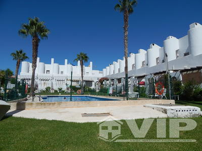 VIP7260: Townhouse for Sale in Mojacar Playa, Almería