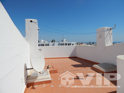 VIP7260: Townhouse for Sale in Mojacar Playa, Almería