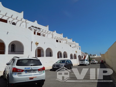 VIP7261: Appartement à vendre en Mojacar Playa, Almería