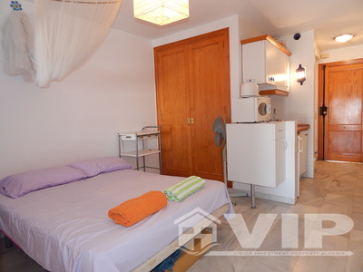 VIP7261: Appartement à vendre en Mojacar Playa, Almería