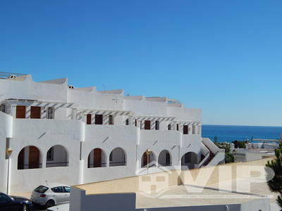 VIP7261: Appartement à vendre en Mojacar Playa, Almería