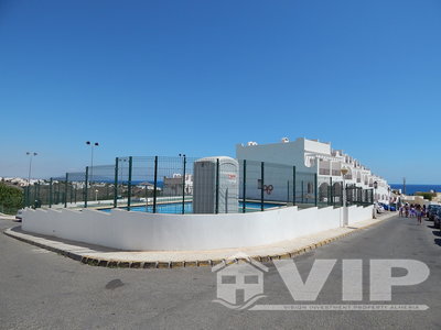 VIP7261: Appartement à vendre en Mojacar Playa, Almería