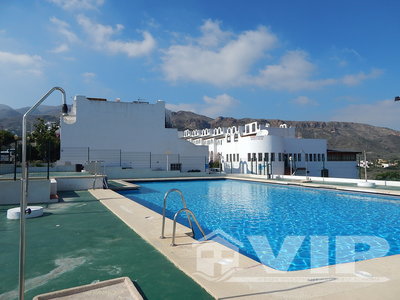 VIP7261: Appartement à vendre en Mojacar Playa, Almería