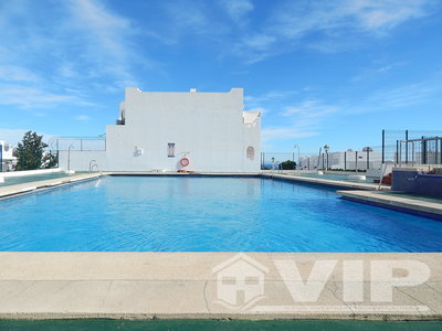 VIP7261: Appartement à vendre en Mojacar Playa, Almería