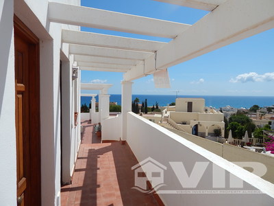 VIP7261: Appartement à vendre en Mojacar Playa, Almería
