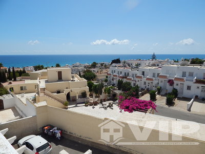 VIP7261: Appartement à vendre en Mojacar Playa, Almería