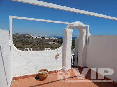 VIP7261: Appartement à vendre en Mojacar Playa, Almería