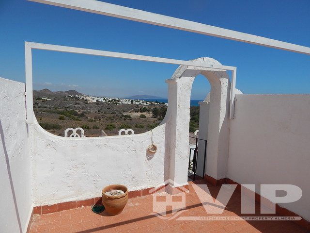 VIP7261: Apartment for Sale in Mojacar Playa, Almería
