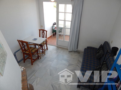VIP7261: Appartement à vendre en Mojacar Playa, Almería