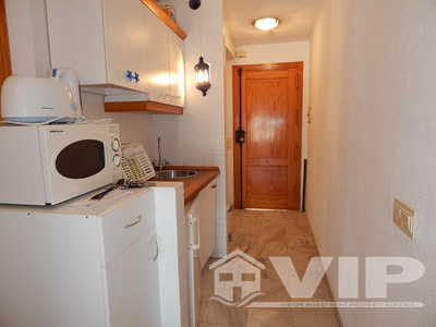 VIP7261: Appartement à vendre en Mojacar Playa, Almería