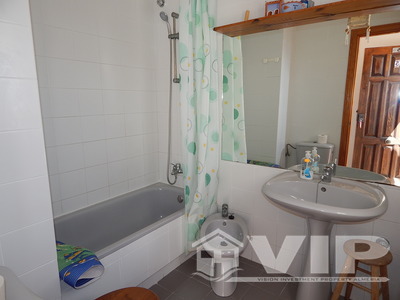 VIP7261: Appartement à vendre en Mojacar Playa, Almería