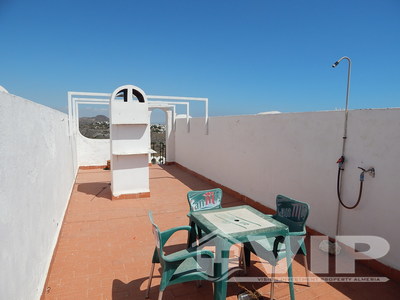 VIP7261: Appartement à vendre en Mojacar Playa, Almería