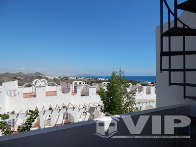 VIP7261: Appartement à vendre en Mojacar Playa, Almería