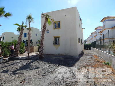 VIP7262: Villa for Sale in Vera Playa, Almería