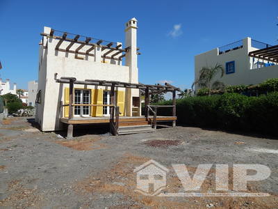 3 Bedrooms Bedroom Villa in Vera Playa