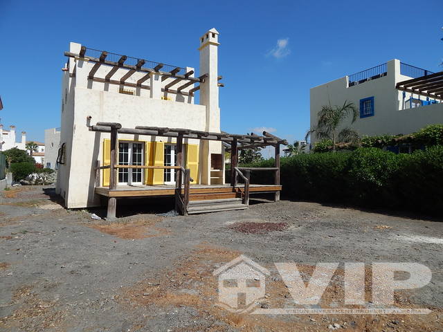 VIP7262: Villa for Sale in Vera Playa, Almería