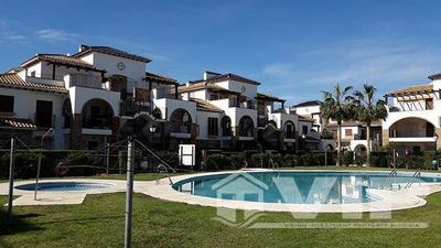 VIP7263A: Apartment for Sale in Vera Playa, Almería