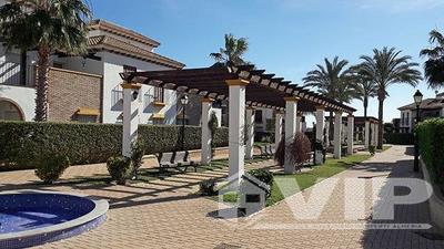 VIP7263A: Apartment for Sale in Vera Playa, Almería