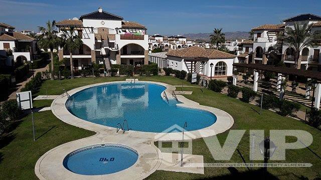 VIP7263A: Apartment for Sale in Vera Playa, Almería