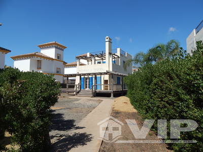 VIP7263: Villa for Sale in Vera Playa, Almería