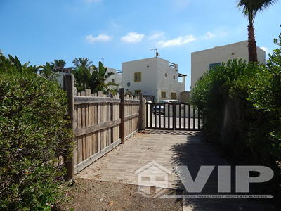 VIP7263: Villa for Sale in Vera Playa, Almería