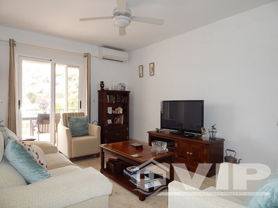 VIP7266: Maison de Ville à vendre en Mojacar Playa, Almería