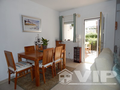 VIP7266: Maison de Ville à vendre en Mojacar Playa, Almería