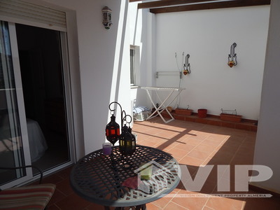 VIP7266: Maison de Ville à vendre en Mojacar Playa, Almería